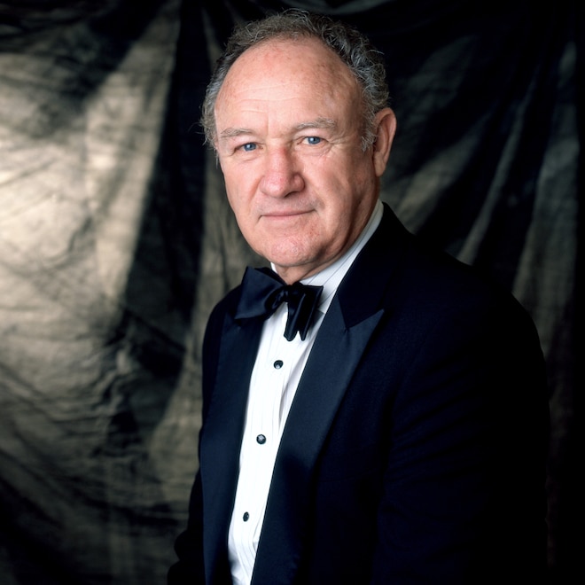 Gene Hackman